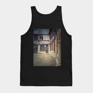 Saint-Maclou aitre Tank Top